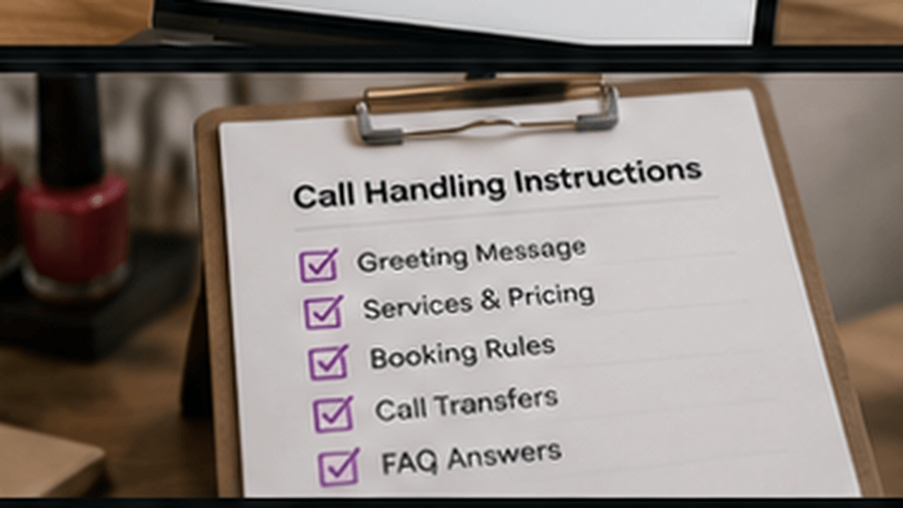 Can you handle appointment cancellations and rescheduling?